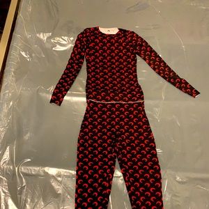 COPY - Marine Serre Two piece